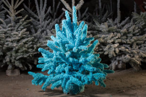 sapin-floqué-bleu-pastel