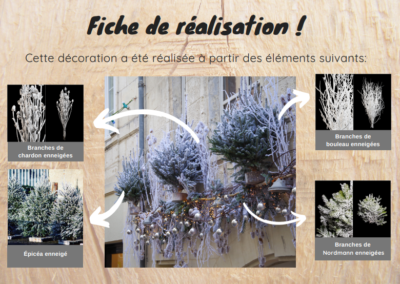 Rochefort-Sapins-décoration-façade-Noël